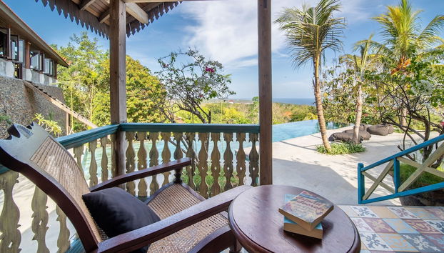 BICKERTON ESTATE - Foto 3, Reception