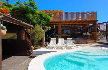 Finca Lucía - Las Buganvillas - Foto 12