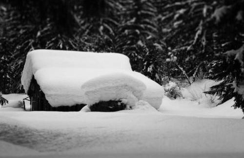 Apartment Chinook,La Praz,Chamonix Mont Blanc - Photo 41