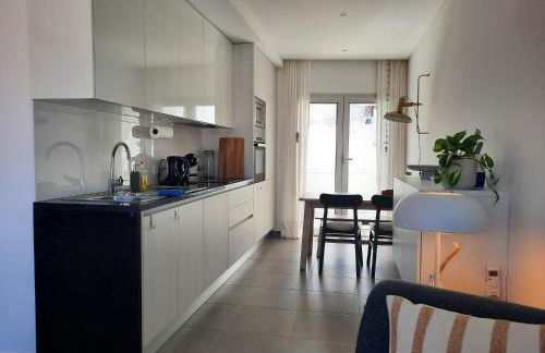 Sitius 5B - NEW seaview apartment with rooftop terrace in historical centre Sitio da Nazaré - Foto 13