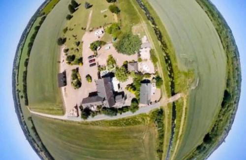 Lincoln Holiday Retreat Little House with private hot tub - Foto 58