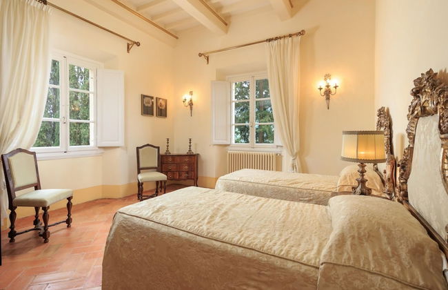 Rocca di Cetona - a Medieval Castle - Foto 63