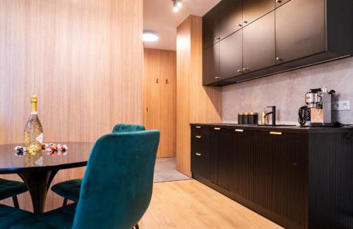 Dolina Marzeń by Apart Concept Podhale - Foto 8