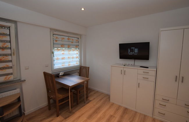 AB Apartment 109 - Foto 8