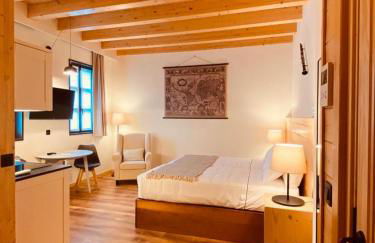 Apartamentos La Casina de los Músicos - Foto 10