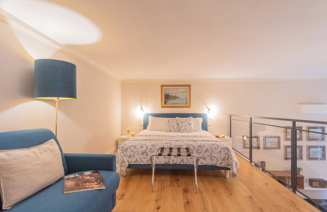Cinque Giornate 70 Suites by Rent all Como - Foto 17
