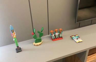 ED NEW TIME 1121 Studio de Luxo à BEIRA MAR de Maceió - Photo 45