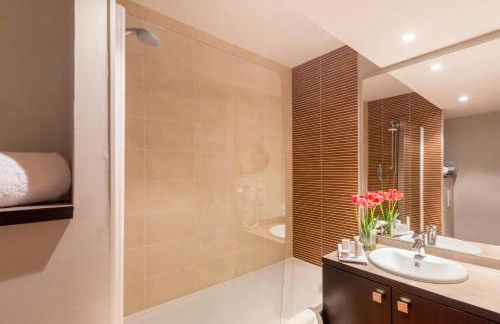 Best Western Park Hotel Geneve-Thoiry - Foto 65