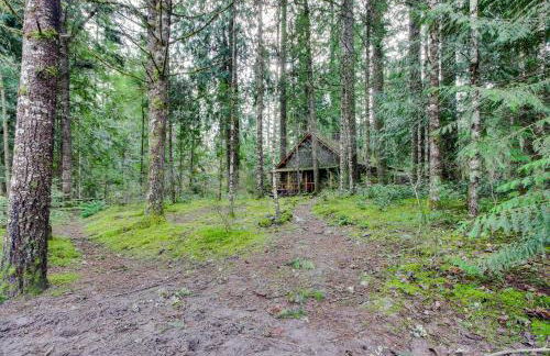 Zoe's Log Cabin - Foto 38