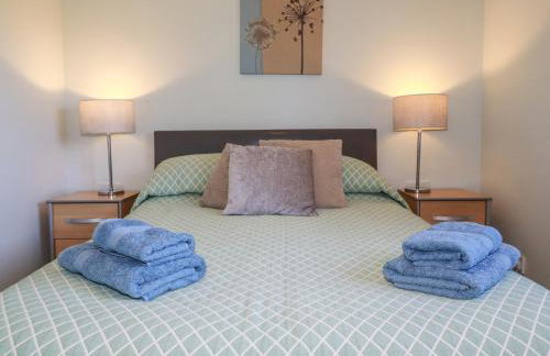 The Station Flat - Foto 14