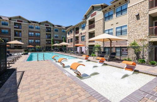 Landing Beautiful 3BD Gym Clubhouse - Foto 35