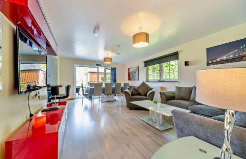 La Fortuna Lodges - Photo 56