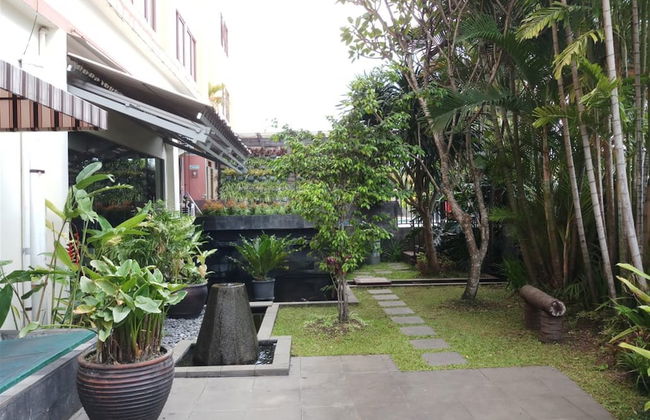 Elegant 2BR Apartment at Grand Setiabudi - Foto 34