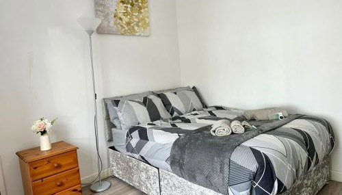 The Regent's Retreat - Modern 4-Bedroom Home - Foto 4