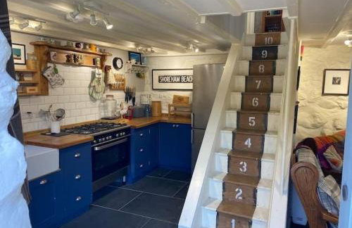 Little Cottage, Llwyngwril - Foto 1