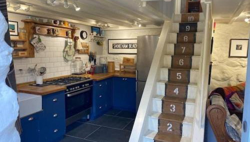 Little Cottage, Llwyngwril - Foto 1