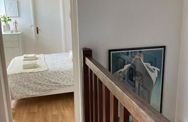 La maison des Teinturiers maison de ville avec jardin - Photo 17