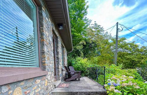 Stone Cottage 1973 - Foto 16