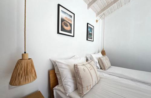 Casitas Santa Rita - Private Terraces & Pool - Photo 20