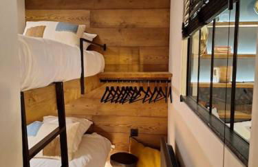 paisible appartement près des pistes - Foto 14