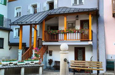 Cà da Nello - Foto 1