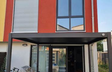 Haus 150qm, 3 Etagen, Berlin City - Foto 2