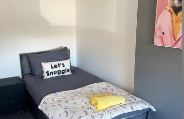 Beautiful holiday home South Beach Blyth 3 minute walk to the beach - Foto 9