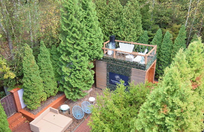 Apartment in Kashubia With Lake View - Photo 30