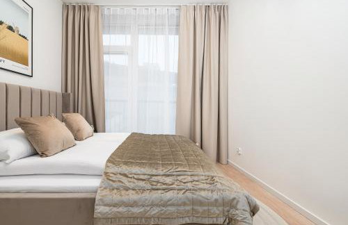 ShortStayPoland Browary Warszawskie - Foto 41