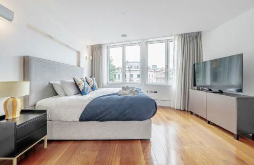 Harrods Platinum Pad - Foto 14