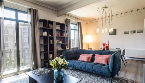 Casagrand Luxury Apartments Barcelona - Foto 4