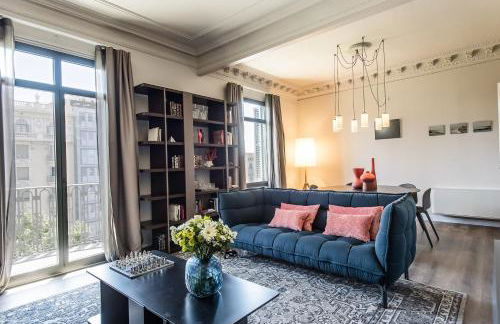 Casagrand Luxury Apartments Barcelona - Foto 4