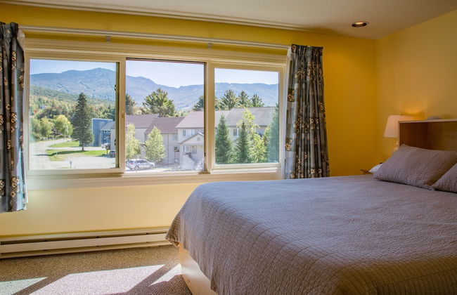 Smugglers' Notch Resort Private Suites - Foto 8