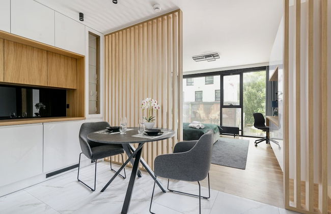 Easy Rent Apartments - GOLD 30 - Foto 8