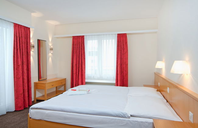 Central Apartments Davos - Foto 20