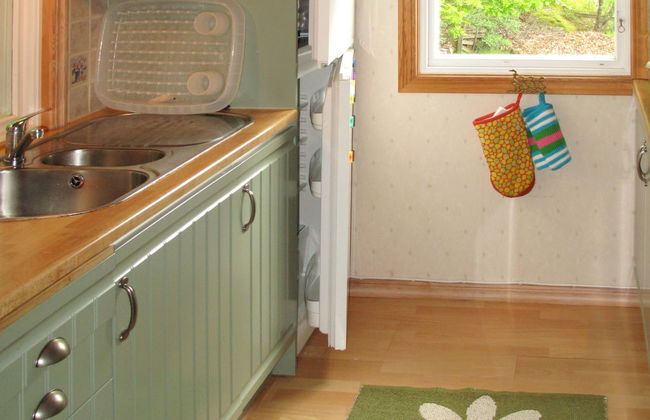 3 bedroom House in Asarum with garden and terrace - Photo 2