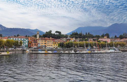 Apartment Parco Musadino by Interhome - Photo 23