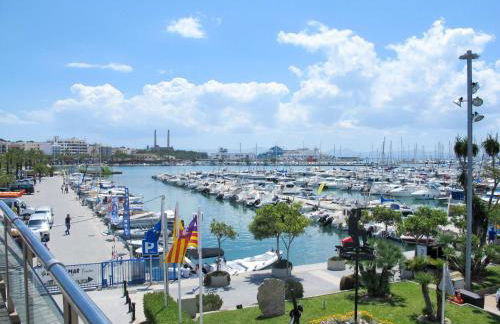 Apartment Bon Sol 100m Sandy Beach by Interhome - Foto 25