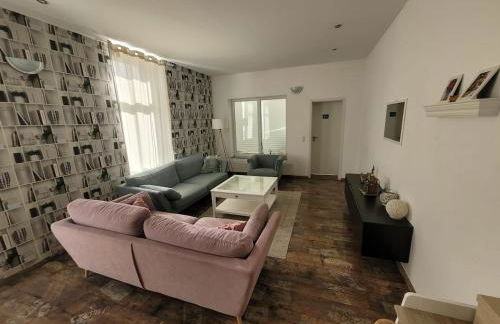 Großes Loft in Duisburg direkt an der U79, nähe Hauptbahnhof - Photo 22