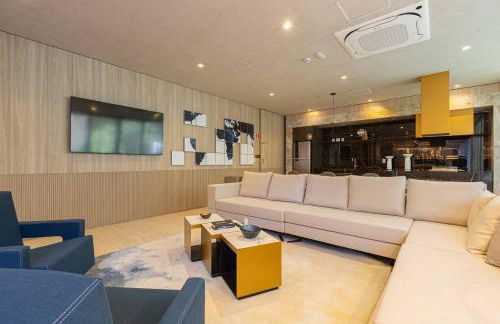 DVN - D'Oru Vila Nova Conceição by Anora - Photo 84