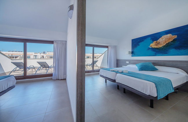 Caprice Skyline Aparthotel - Foto 16