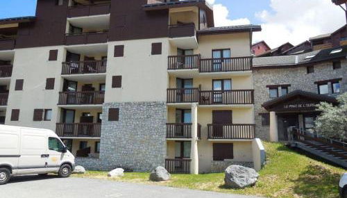 Paradiski proches pistes et commerces vallandry - Foto 2