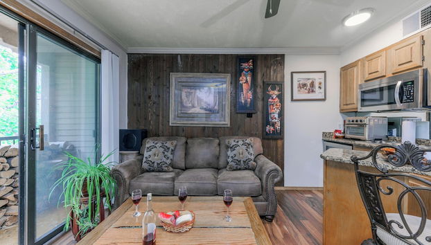 Servicios del alojamiento