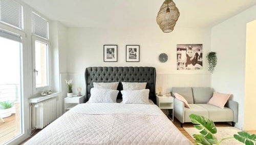 Luxus Appartement in zentrale Lage von Siegburg - Foto 4