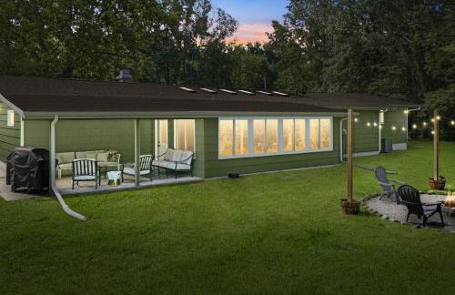 La Casa Chikaming - Foto 25