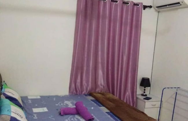 3A Homestay Semporna - Foto 6