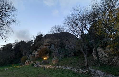 Il Nido del Falco nelle Antiche Mura - Foto 21