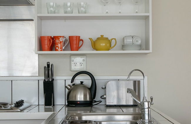 The Terrace Villas - Executive Apts - Foto 51