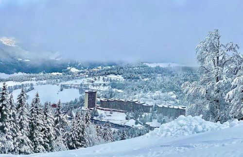 Studio pied des pistes - Foto 11