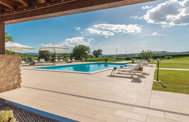 Podere Torricella 16 4 - Foto 5